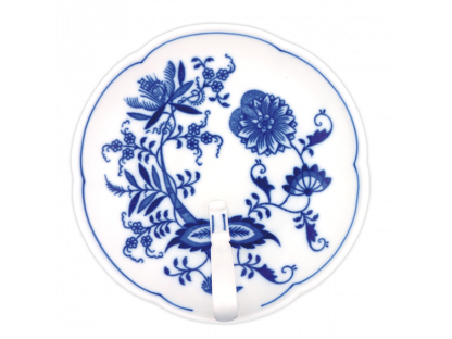 Cibulak Miska s uchom 17cm Originálny Český Porcelán Dubí 