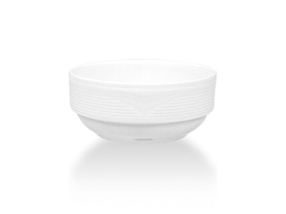Stapelbarer Becher 6 cm Saturn  Güral Porselen