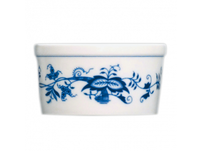 Cibulák Miska zapékací Mufi 0,20l Originál Český porcelán Dubí 