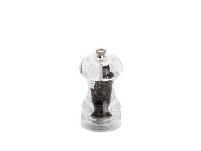 Cole&Mason pepper mill 115mm Berndorf 