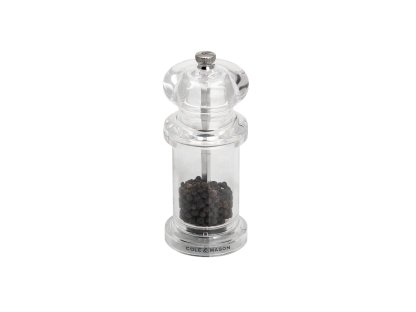 Pepper mill COLE&MASON 140 Berndorf