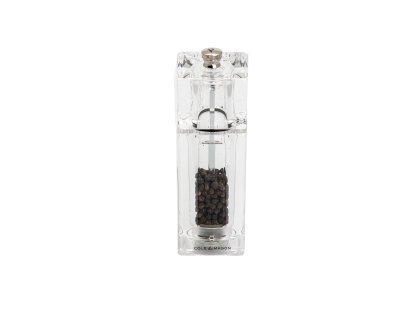 Pepper mill COLE&MASON Cube Berndorf 