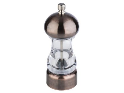  Pepper mill  ,,COPPEER" Berndorf 