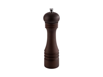 Pepper mill dark 23 cm Berndorf