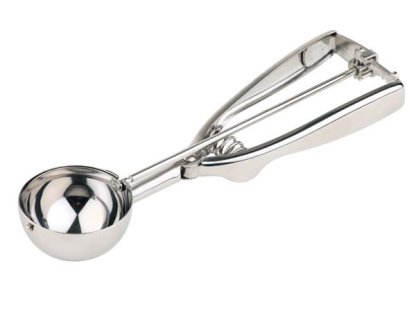 Ice cream scoop 50ml Berndorf