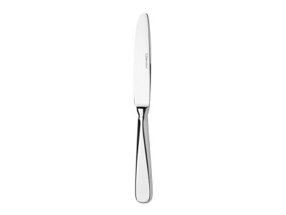 Dessert knife with hollow handle  Royal Solitude Berndorf