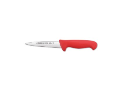 Butcher knife red 15 cm Arcos 2900 Berndorf