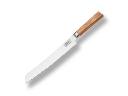 Bread knife 22 cm Takumi Line Berndorf