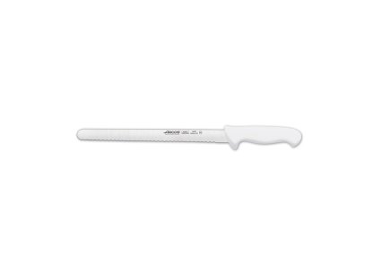 Bread knife white 30 cm Arcos 2900 Berndorf