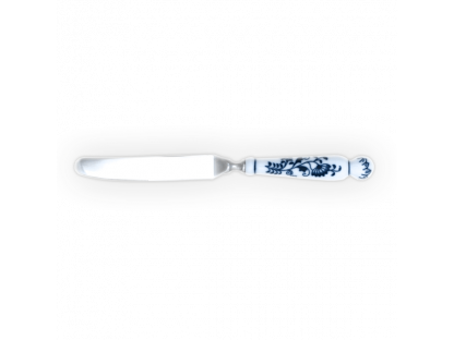 Cibulák Nůž jídelní 23cm 100g Luxusní varianta Originál Český porcelán Dubí 