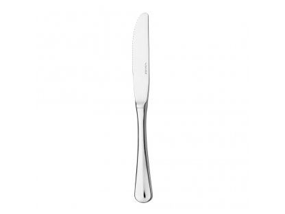 Knife Casino Berndorf Sandrik cutlery stainless steel 1 piece