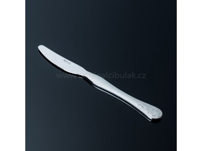 Nůž jídelní  TONER Baroko 1 ks nerez 6009
