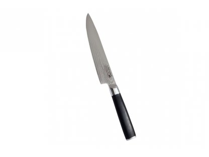 nůž kuchařský  Hanamaki Sandrik Berndorf  ocel čepel 18,5 cm Profi Line