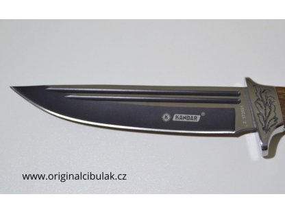 kitchen knife hunting massive Kandar z373551