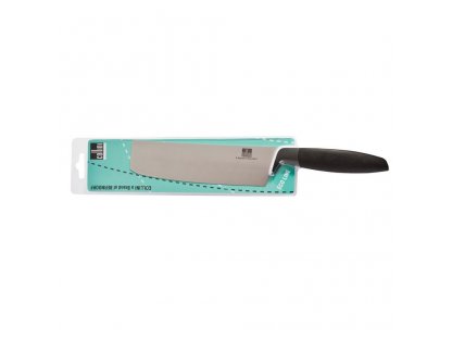 nůž kuchyňský na zeleninu Sandrik Berndorf  ocel čepel 17 cm  Collini Eco line