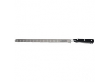 nůž na lososa Sandrik Berndorf  ocel čepel 28 cm Profi Line