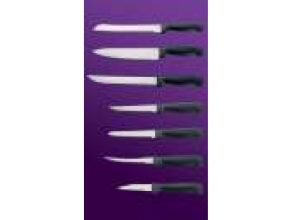 Meat knife Toner 1 pcs stainless steel