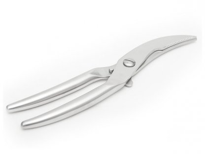 Berndorf-Sandrik Profi-line nožnice na mäso 8,5cm