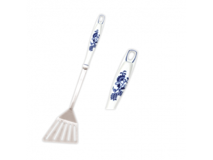 Cibulák Obracečka závěsná hladká 150g Originál Český porcelán Dubí 