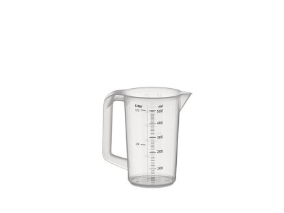 Odměrka PRO 0,5 L Berndorf