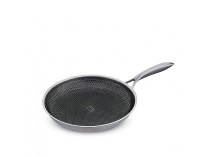 Pánev 28 cm Black Cube Berndorf