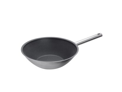 Wok pan 28 cm teflon platinum plus Berndorf