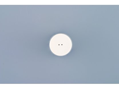 Pepřenka Bohemia sypací 10x4,5cm 160g Cobalt design prof. arch. Jiří Pelc Český porcelán Dubí