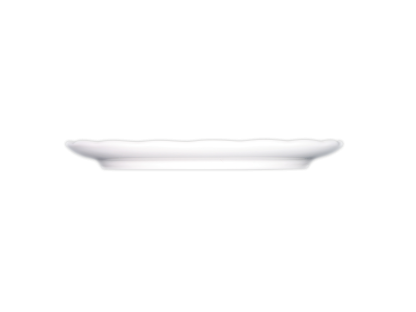Cibulák Podložka pod kanvicu 14,5 cm Originálny Český Porcelán Dubí 