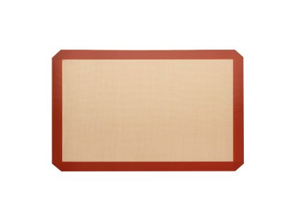 Silikonová podložka 4 dílná sada 42x29,5cm