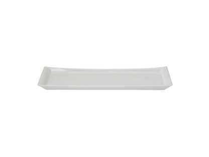 Tablett 44 x 17 cm  Güral Porselen