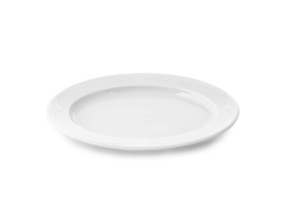 Oval tray 39 cm Saturn  Güral Porselen