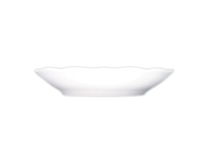 Cibulák Podšálek  A  11cm Originál Český porcelán Dubí
