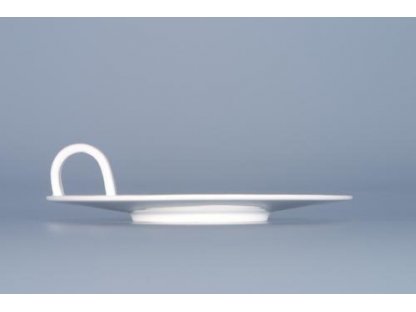 Podšálka Bohemia espresso 10 cm 50g White design prof. arch. Jiří Pelc  Český Porcelán Dubí 