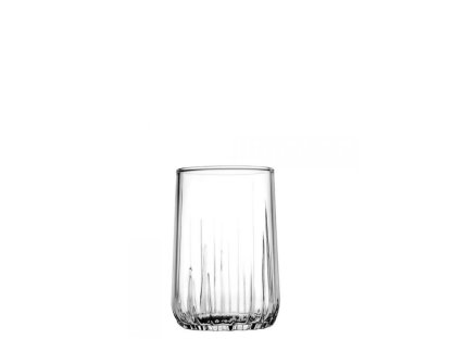 Wasserglas für Kaffee 135 ml NOVA  PASABACHE