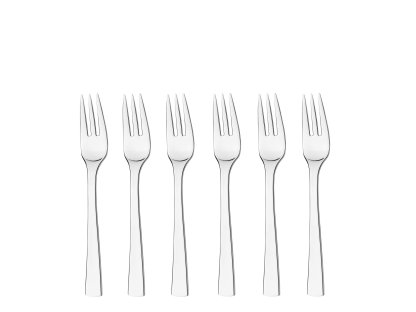 Cutlery Alpha 6piece dessert set Berndorf