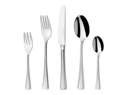 Cutlery Ariana 30piece set, cut, Berndorf