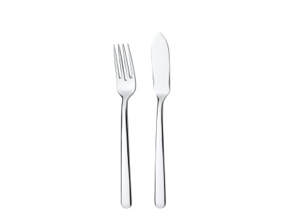 Cutlery Beta 12piece fish set Berndorf