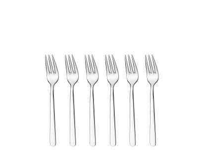 Cutlery Beta 6piece dessert set Berndorf