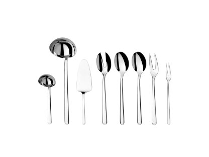 Cutlery Beta 8piece set Berndorf