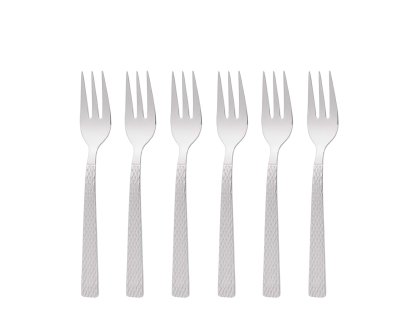 Cutlery CARAT - 6-piece dessert set