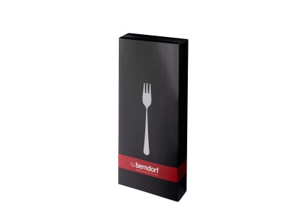 Cutlery CARAT - 6-piece dessert set