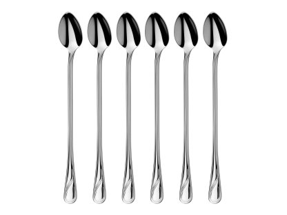 Cutlery Carina 6piece set for limo Berndorf