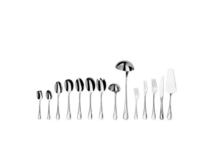  Cutlery Carina set 71 pieces Berndorf