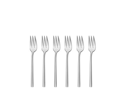 Cutlery  Chicago 6piece dessert set Berndorf