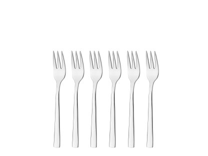 Cutlery Gamma 6piece dessert set Berndorf