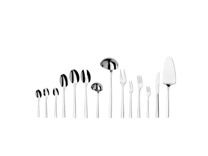 Cutlery Gamma 71piece set Berndorf