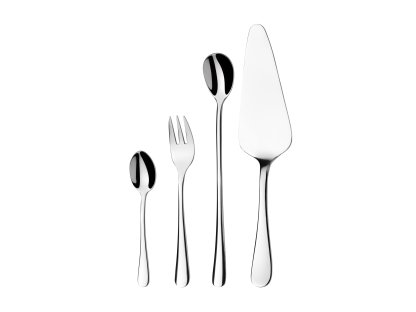  Cutlery Hotel set 19 pieces Berndorf