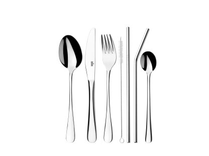 Cutlery Hotel travel set for children Berndorf