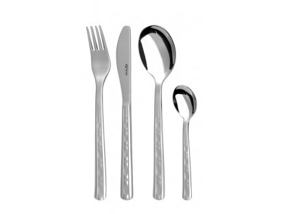 cutlery set 4 pieces Toner Variations