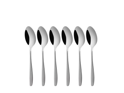 Valencia Cutlery  6 piece coffee  set  Berndorf